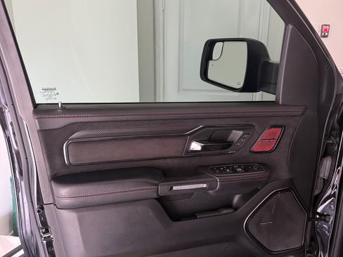 Used 2022 RAM 1500 TRX w/ TRX Level 2 Equipment Group AWD/4WD image 12