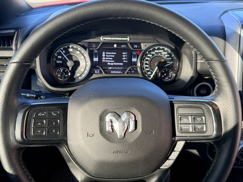 Used 2021 RAM 2500 Power Wagon w/ 75th Anniversary Edition image 20