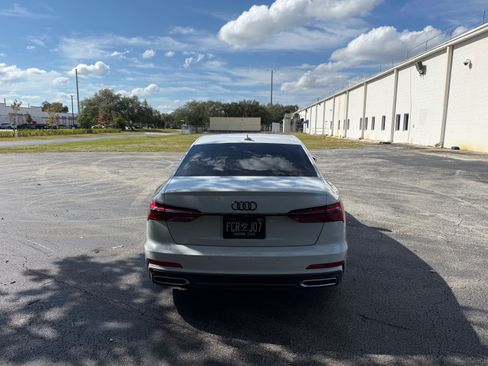 Used 2019 Audi A6 3.0T Prestige w/ Prestige Package image 9