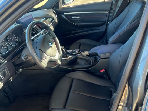 Used 2016 BMW 328i Sedan image 6