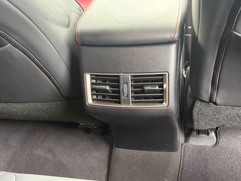 Used 2020 Lexus NX 300 F Sport w/ F Sport Premium Package FWD image 14