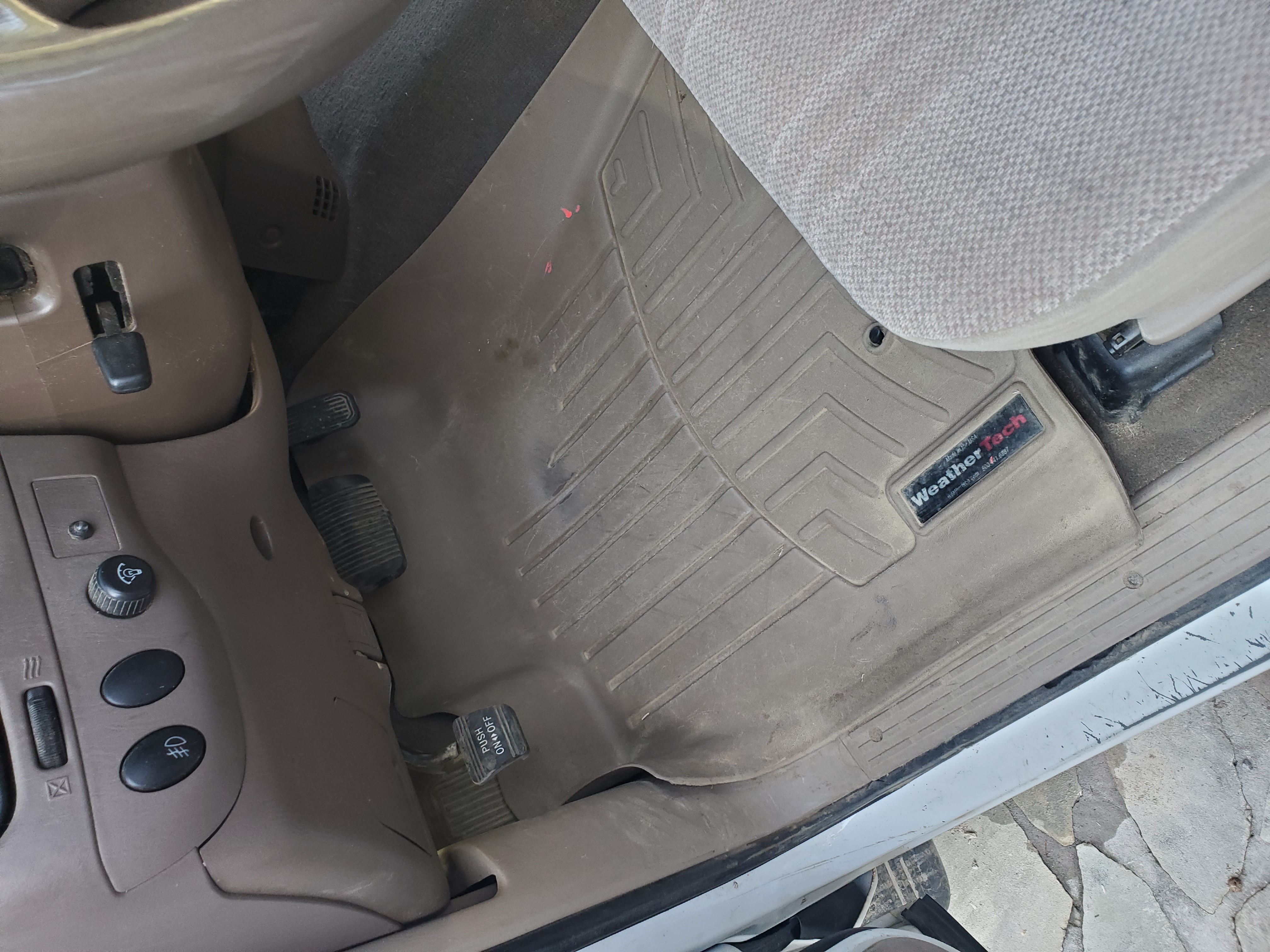 Used 2000 Toyota Tundra SR5 AWD/4WD image 5