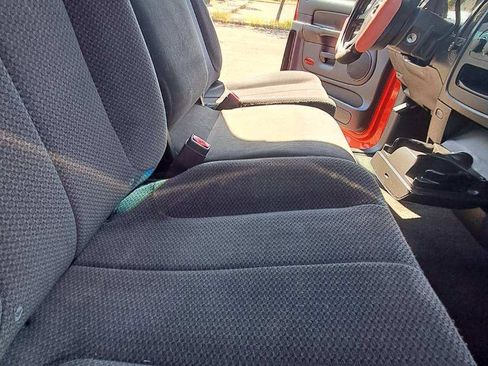 Used 2003 Dodge Ram 1500 Truck ST image 10