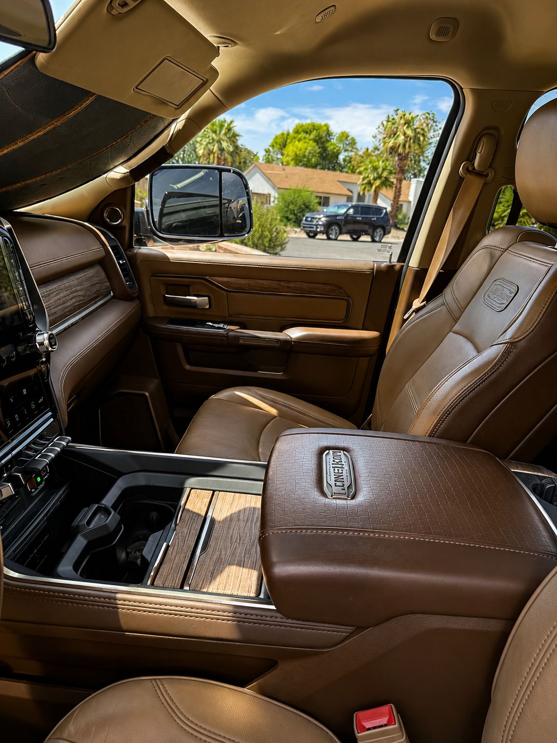 Used 2019 RAM 3500 Limited AWD/4WD image 9
