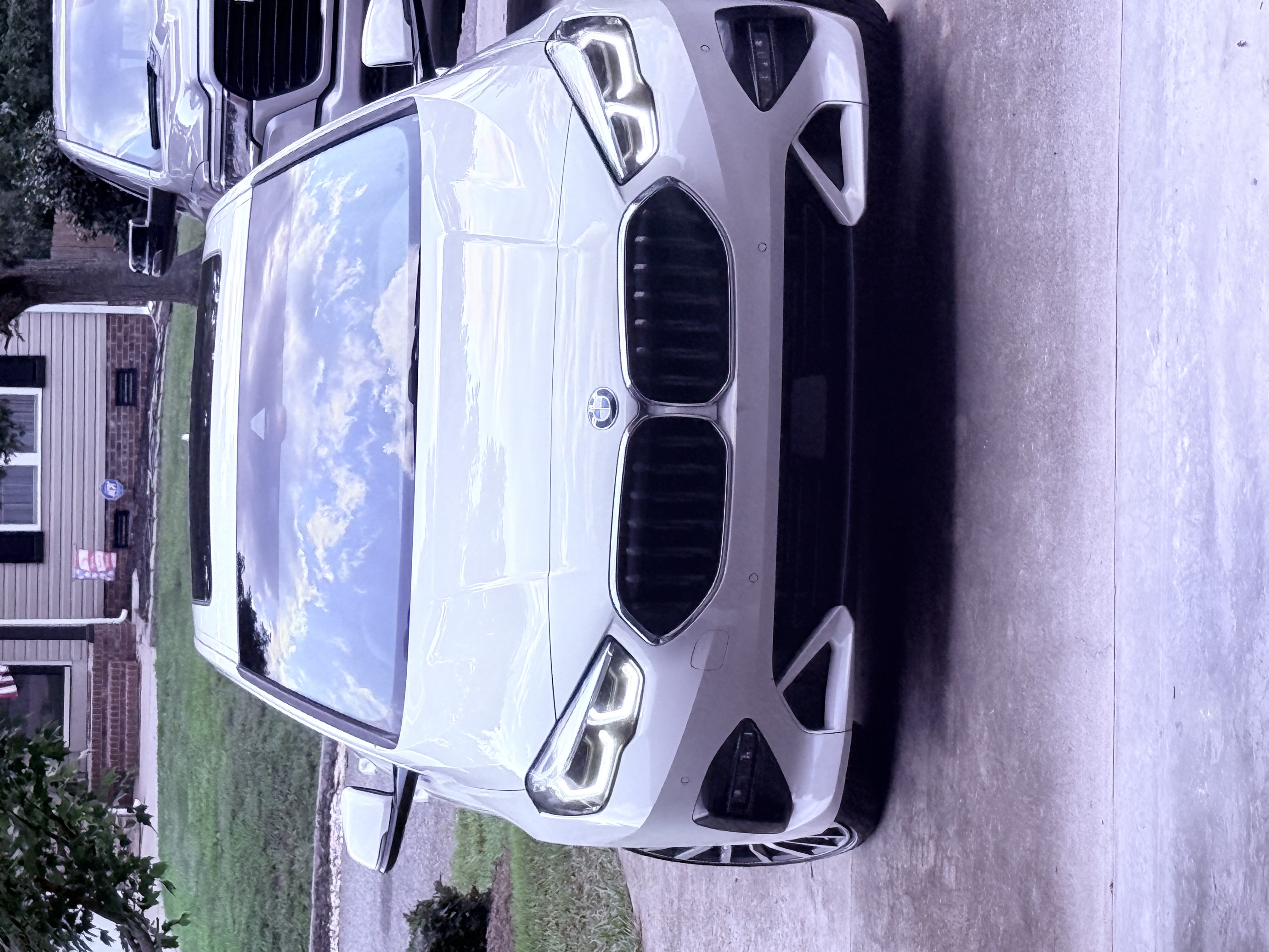 Used 2021 BMW 228i xDrive Gran Coupe w/ Convenience Package AWD/4WD image 1