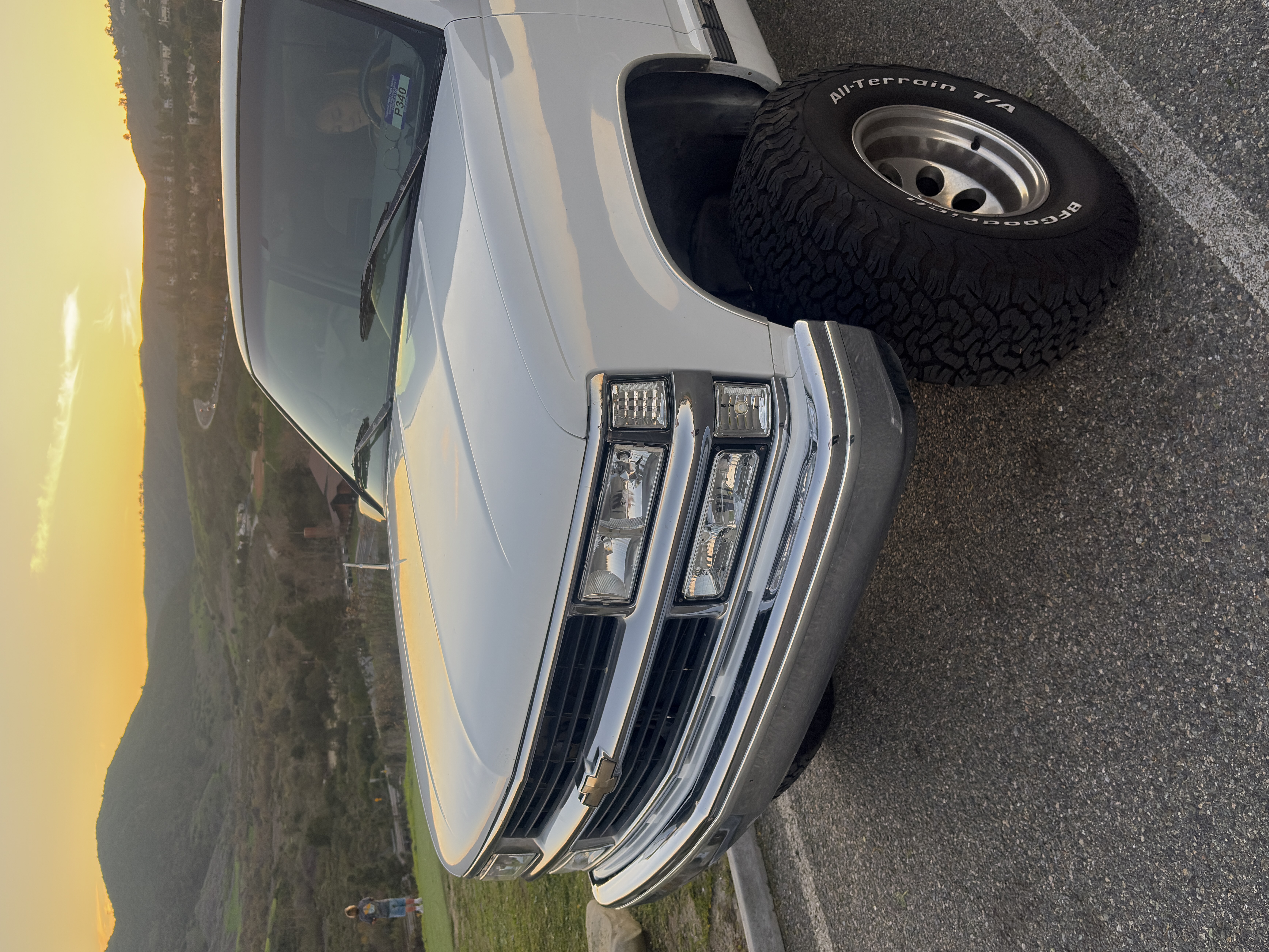 Used 1996 Chevrolet Silverado 1500 2WD Extended Cab image 8