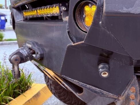 Used 2015 Toyota 4Runner SR5 Premium image 13