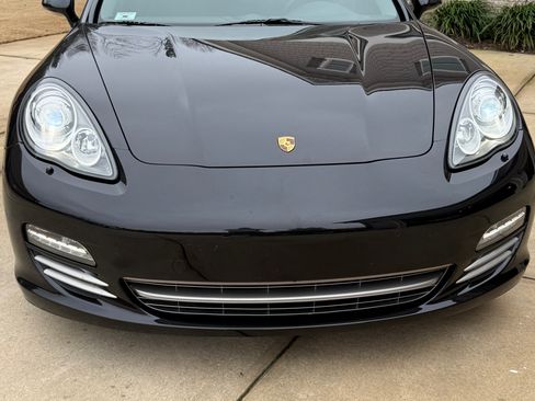 Used 2013 Porsche Panamera image 8