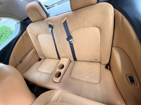 Used 2011 Nissan Murano AWD/4WD image 9