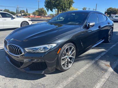 Used 2020 BMW M850i Gran Coupe xDrive w/ Driving Assistance Package