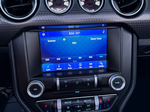 Used 2020 Ford Mustang GT Premium w/ GT Performance Package RWD image 13