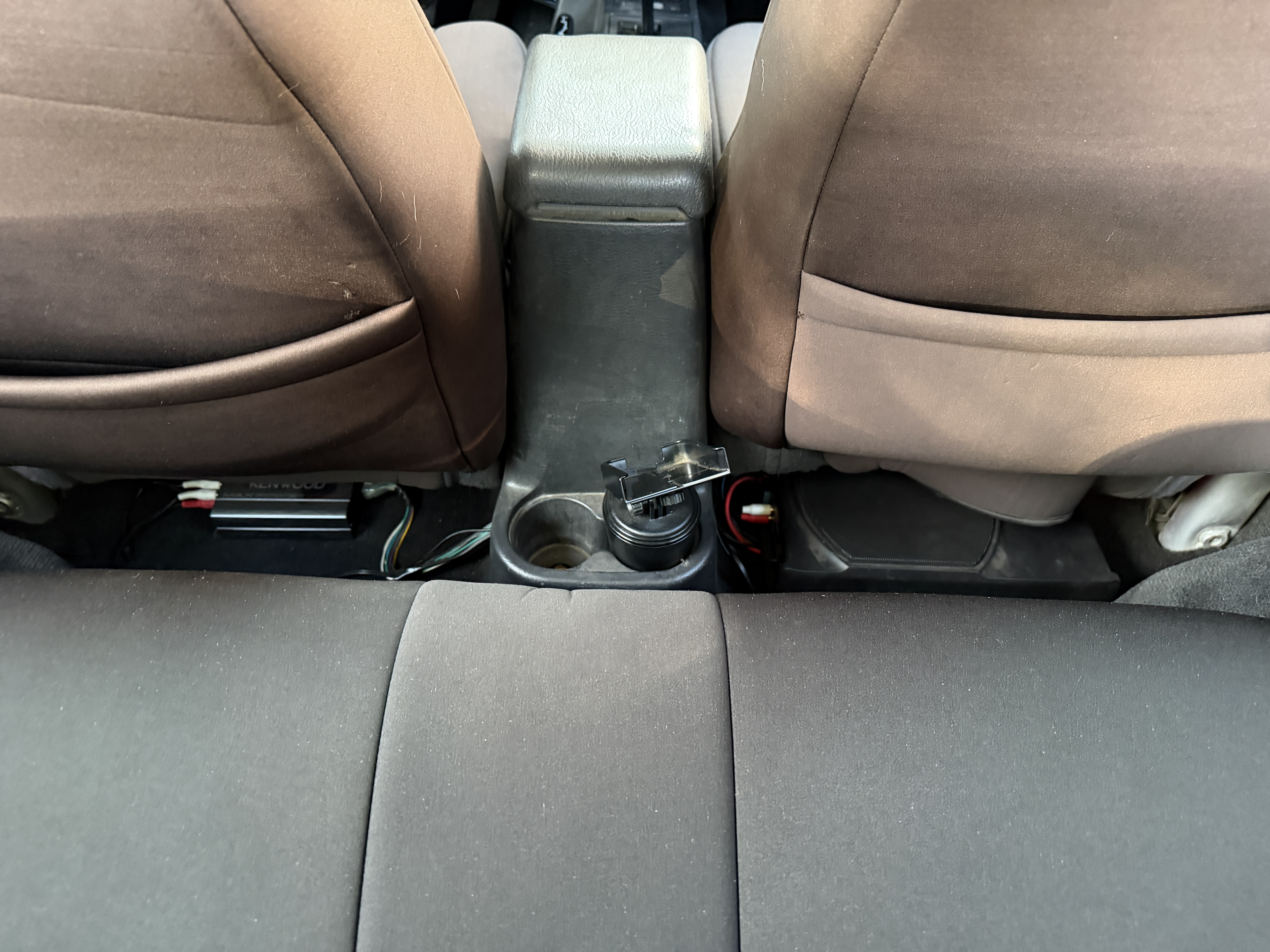 Used 2004 Jeep Wrangler 4WD image 27