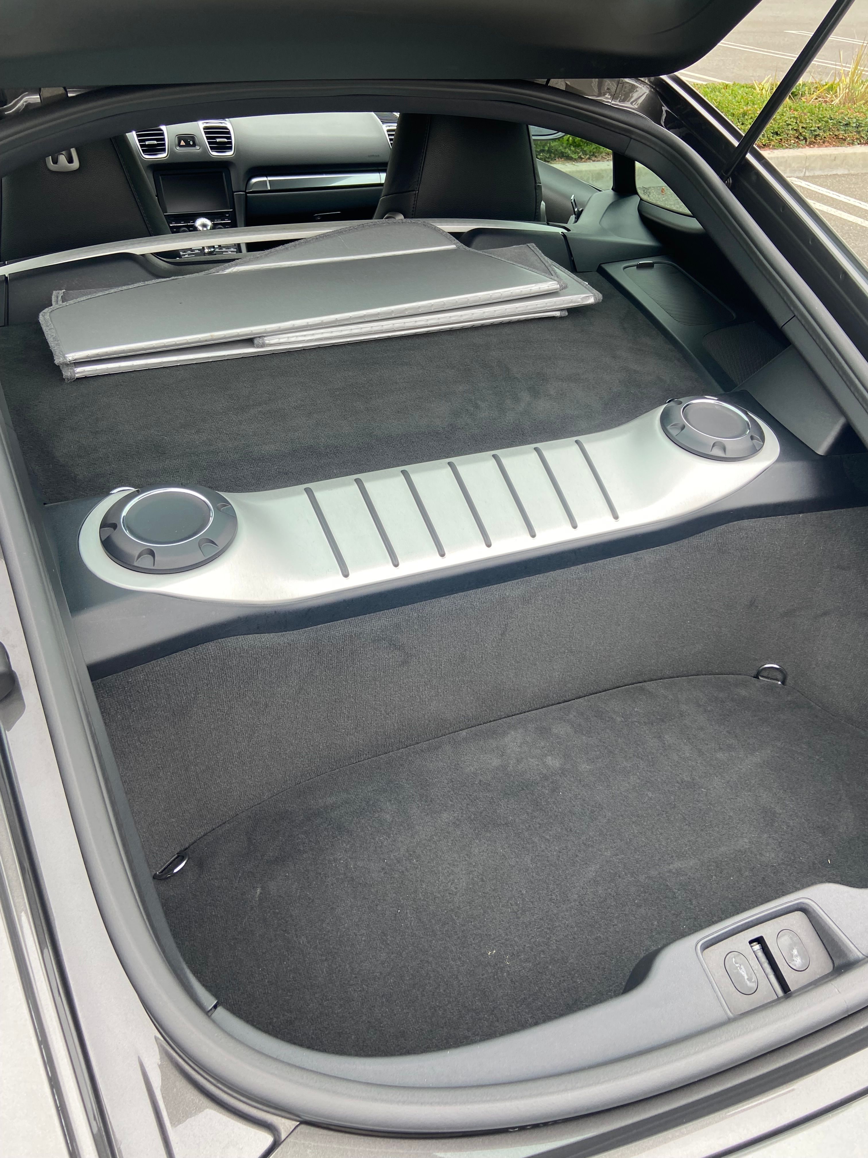Used 2014 Porsche Cayman RWD image 14
