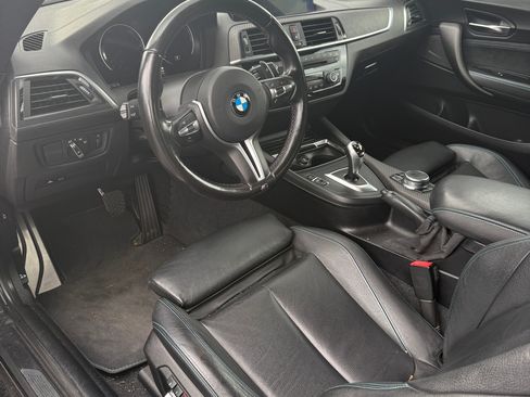 Used 2018 BMW M2 w/ Executive Package RWD image 27