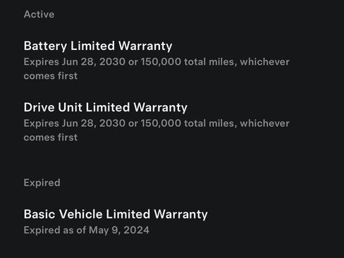 Used 2022 Tesla Model S Standard Range image 26