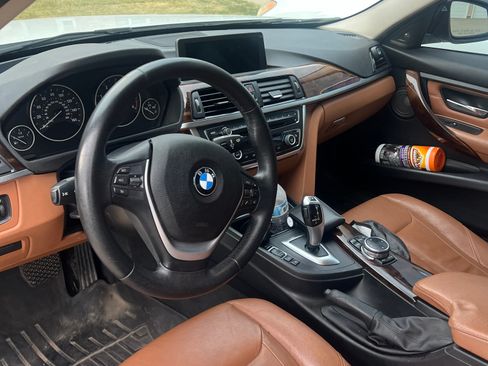 Used 2015 BMW 328d xDrive 328d xDrive Sedan 4D image 8