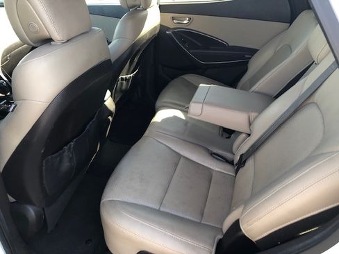 Used 2013 Hyundai Santa Fe Sport 2.0T image 9