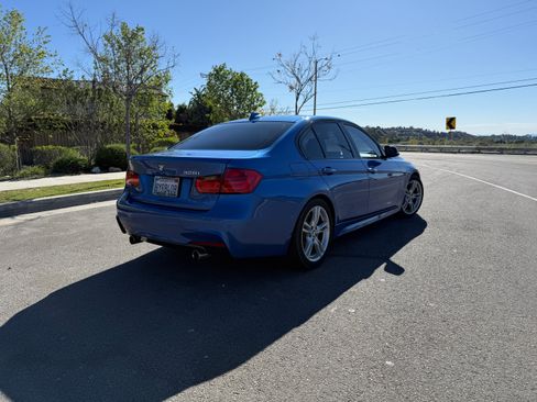 Used 2013 BMW 328i Sedan image 5