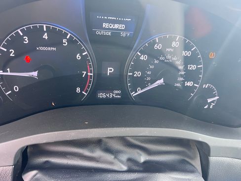 Used 2013 Lexus RX 350 FWD w/ Navigation Pkg image 7