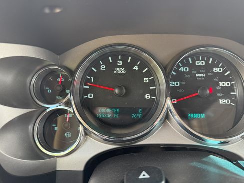 Used 2013 Chevrolet Silverado 1500 LT w/ All-Star Edition image 8