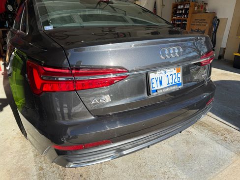 Used 2019 Audi A6 3.0T Premium Plus w/ Premium Plus Package image 17