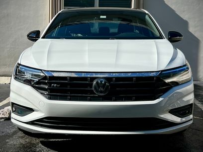 Used 2019 Volkswagen Jetta R-Line