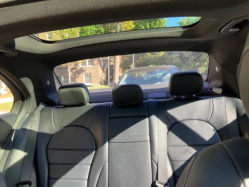 Used 2016 Mercedes-Benz C 300 4MATIC Sedan image 8