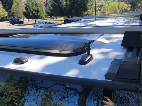 Used 2007 HUMMER H2 image 8