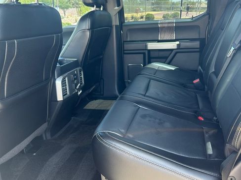 Used 2017 Ford F250 Lariat w/ Chrome Package image 5