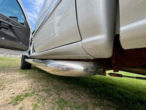 Used 2005 Chevrolet Silverado 2500 LT w/ Heavy-Duty Power Package image 15