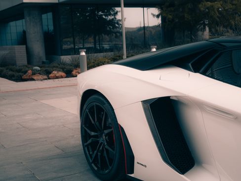 Used 2016 Lamborghini Aventador LP 700-4 AWD/4WD image 21