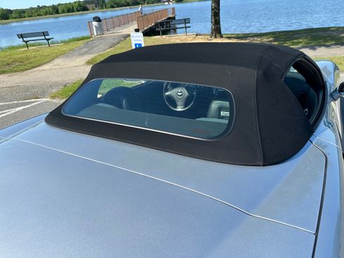 Used 2012 Chevrolet Corvette Convertible RWD image 13