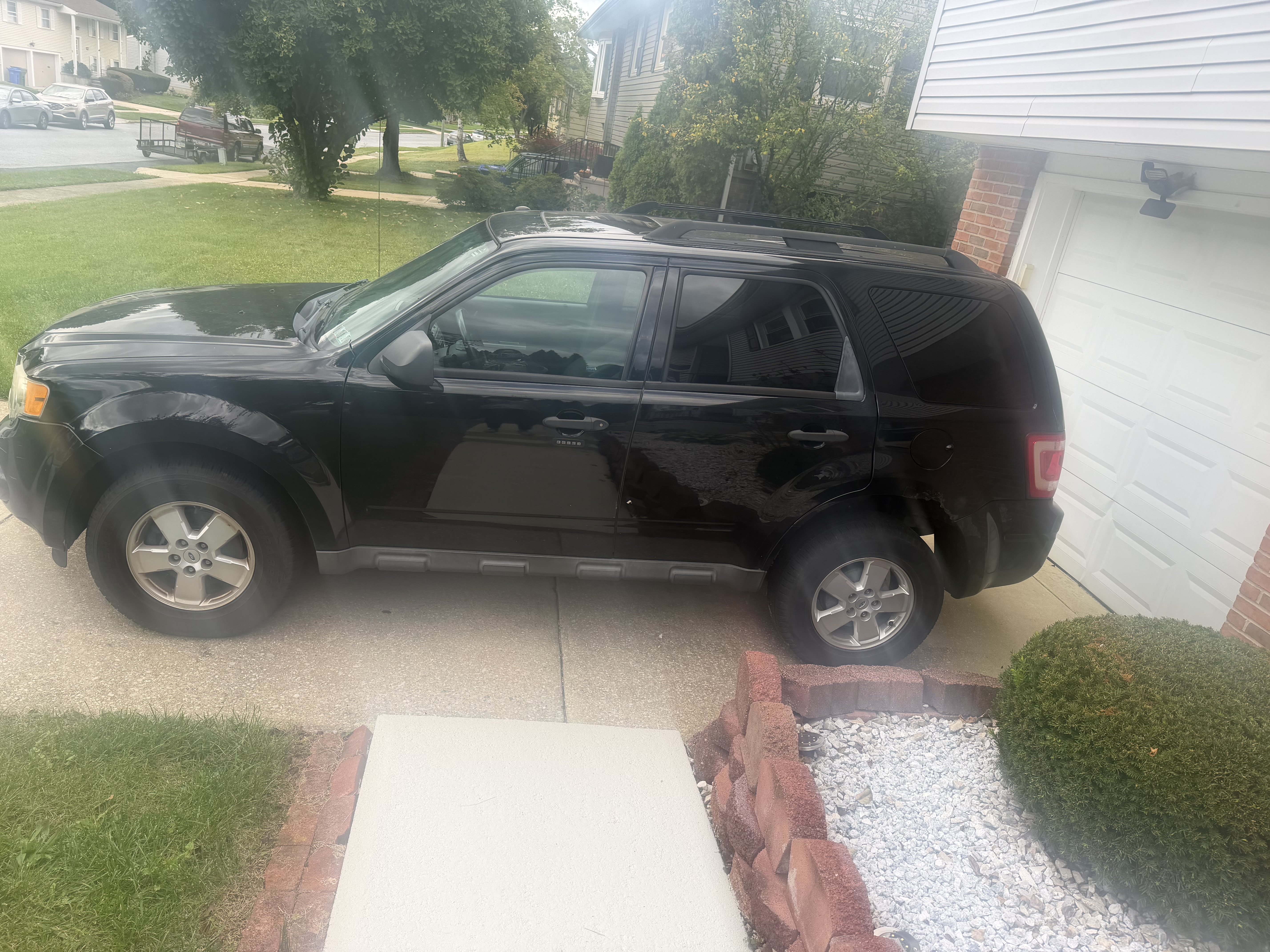 Used 2012 Ford Escape XLT FWD image 4