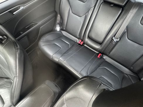 Used 2014 Ford Fusion Titanium image 19