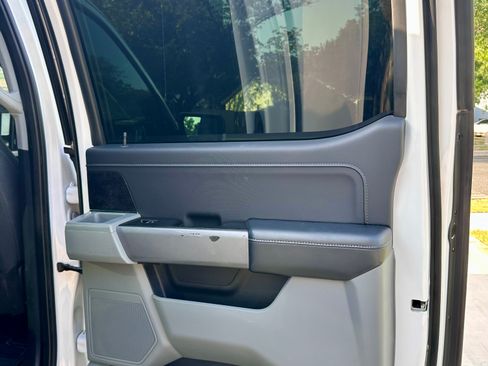 Used 2021 Ford F150 XLT w/ Equipment Group 301A Mid AWD/4WD image 27