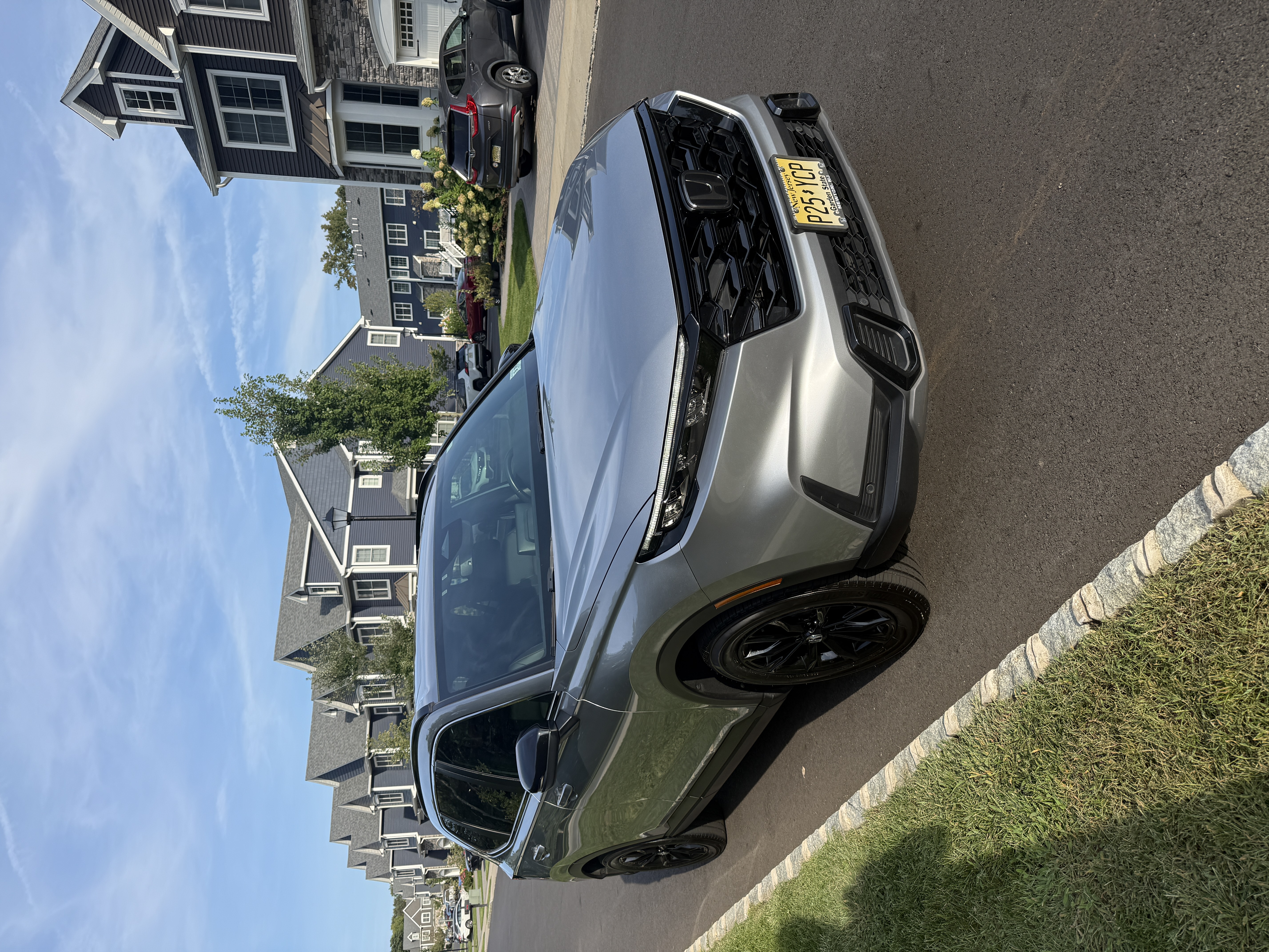 Used 2024 Honda CR-V Sport-L image 2