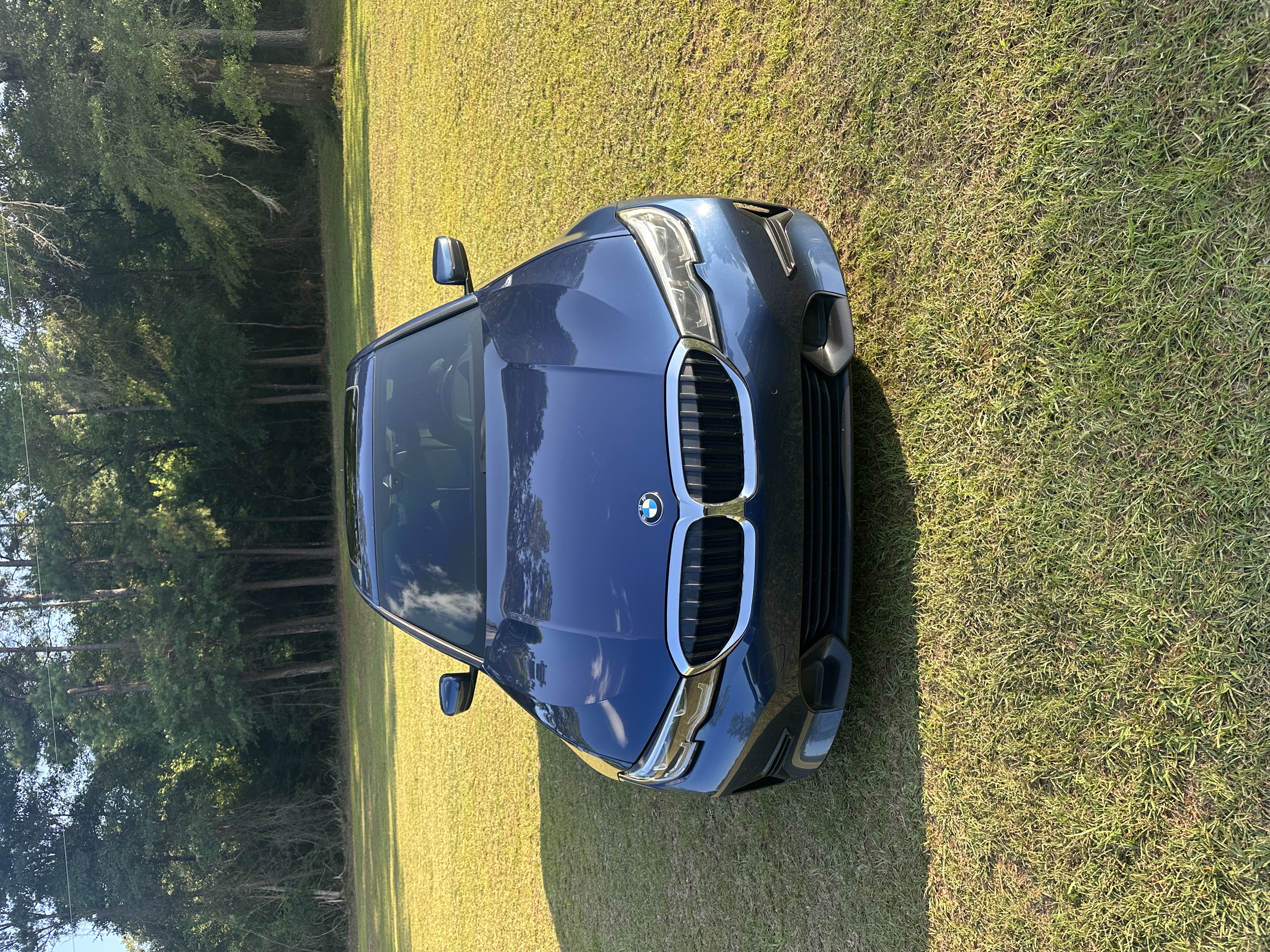 Used 2021 BMW 330i Sedan RWD image 8