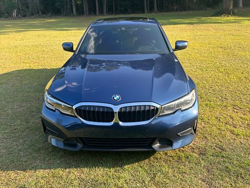 Used 2021 BMW 330i Sedan RWD image 8
