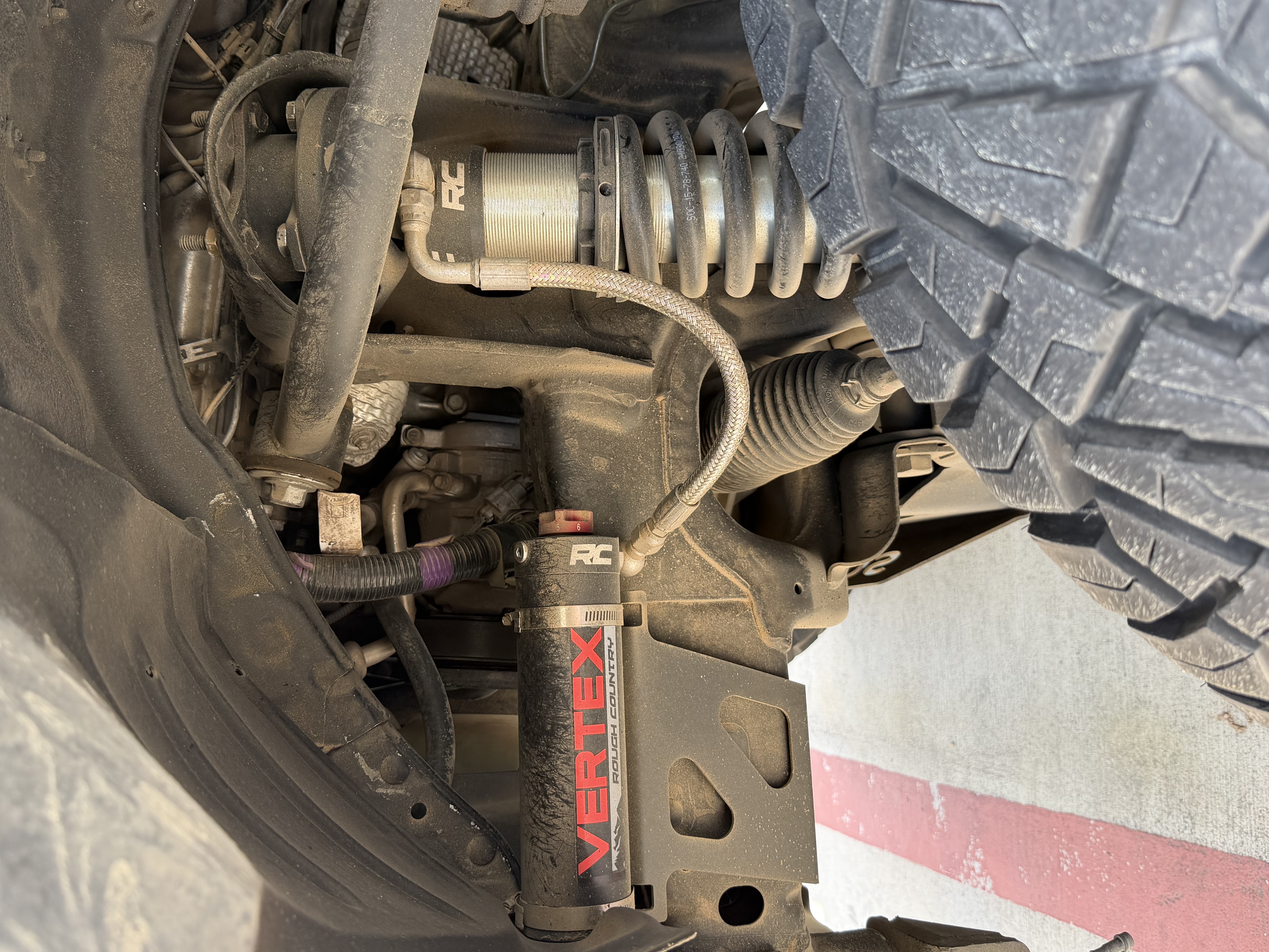 Used 2014 Toyota Tundra SR5 w/ SR5 Upgrade Package RWD image 16