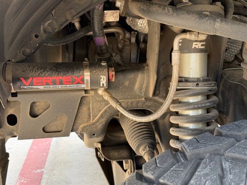 Used 2014 Toyota Tundra SR5 w/ SR5 Upgrade Package RWD image 16