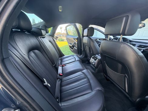 Used 2014 Audi A6 3.0T Prestige AWD/4WD image 9