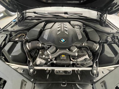 Used 2020 BMW M850i Gran Coupe xDrive AWD/4WD image 10