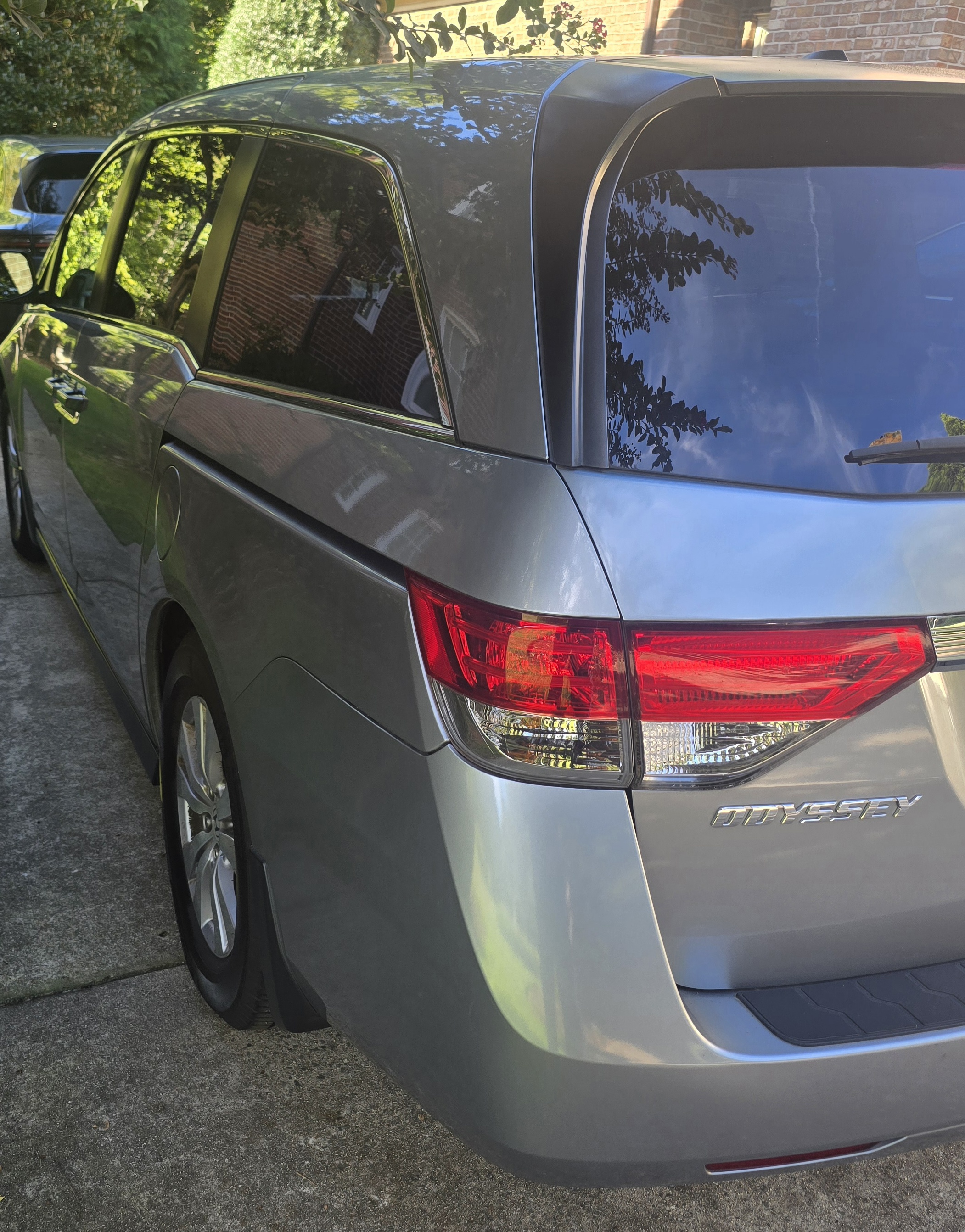 Used 2016 Honda Odyssey EX-L image 13