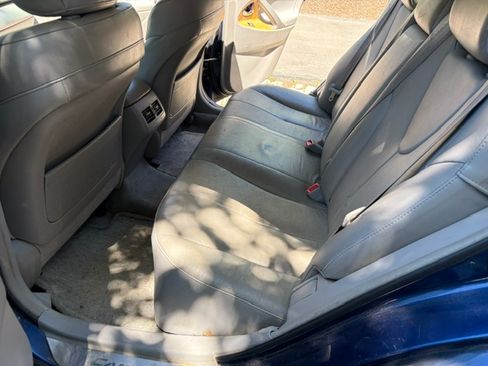 Used 2007 Toyota Camry XLE FWD image 18