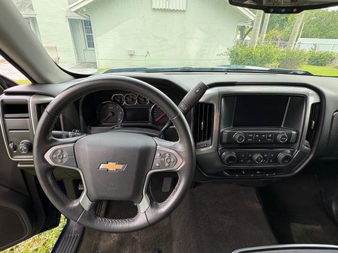 Used 2018 Chevrolet Silverado 1500 LT w/ All Star Edition image 17