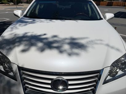 Used 2012 Lexus ES 350 w/ Touring Special Edition
