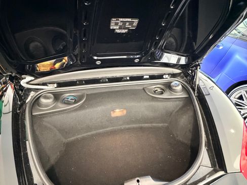 Used 2013 Porsche Boxster Convertible 2D image 15