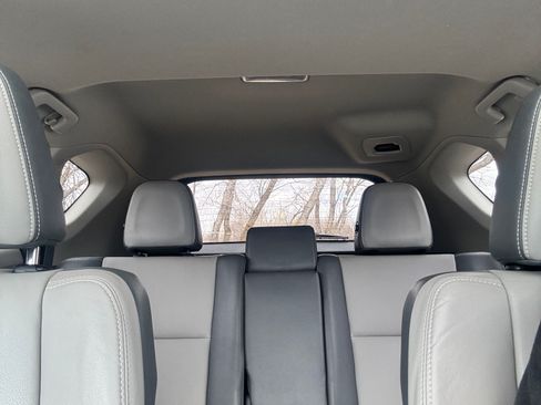 Used 2013 Toyota RAV4 Limited image 8