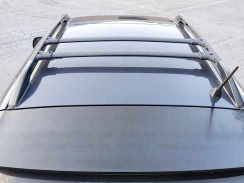 Used 2007 Lexus RX 400h AWD image 8