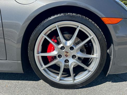 Used 2013 Porsche Boxster S image 25